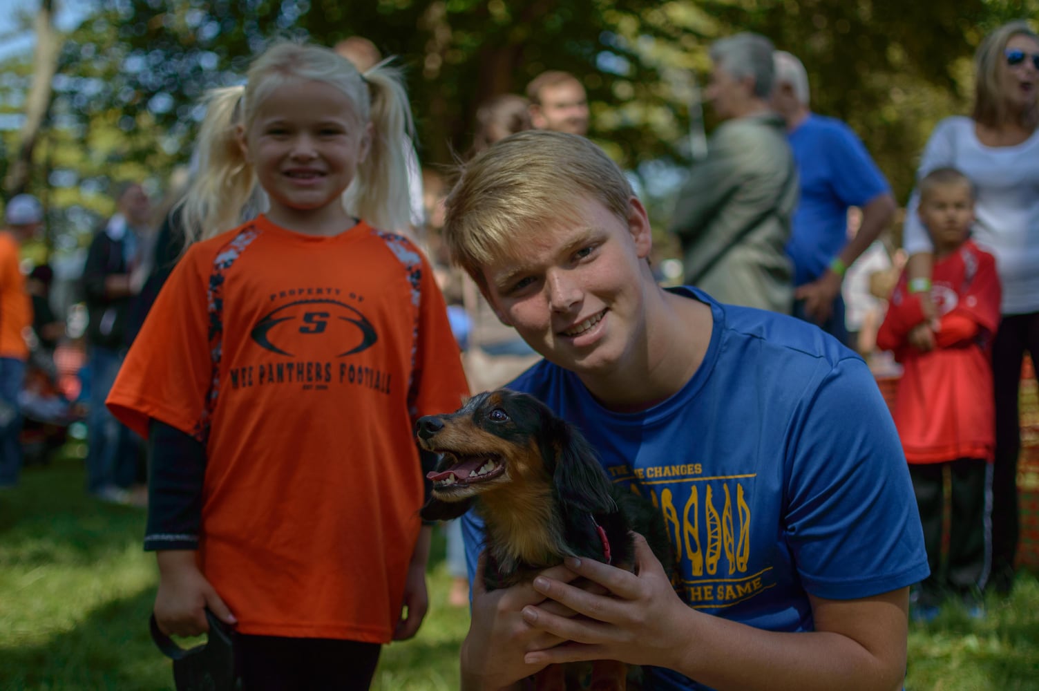 PHOTOS: 5th annual Oktoberfest Springboro