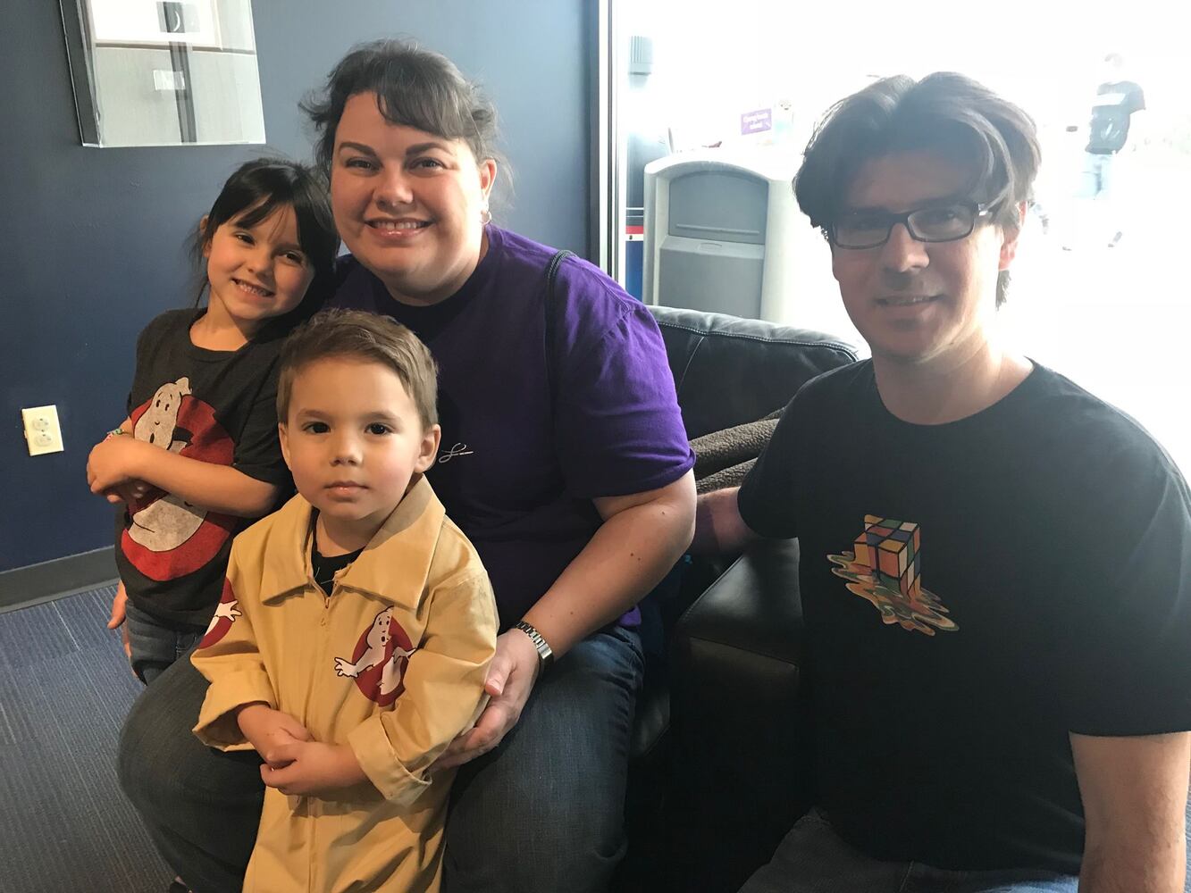 PHOTOS: Geekfest 2018