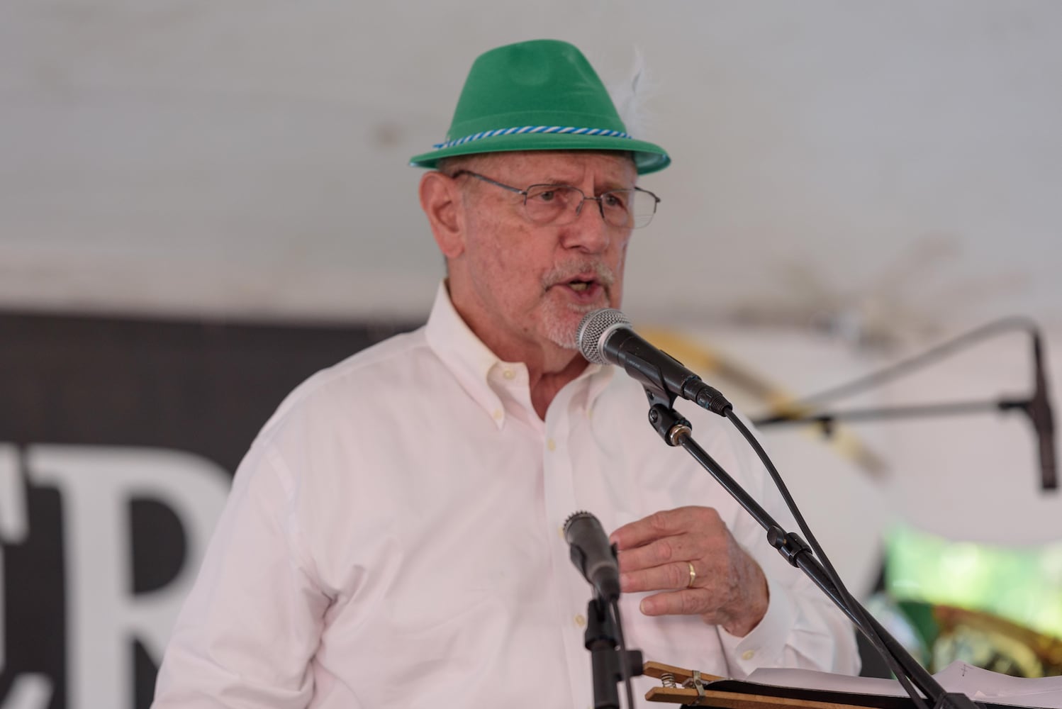 PHOTOS: Did we spot you at The Dayton Art Institute’s 51st Oktoberfest?