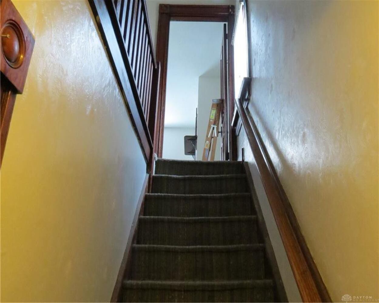 PHOTOS: This 3-bedroom Dayton home is on the market for less than $40K