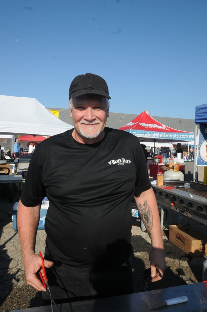 PHOTOS: Did we spot you at Lebanon Country Applefest?