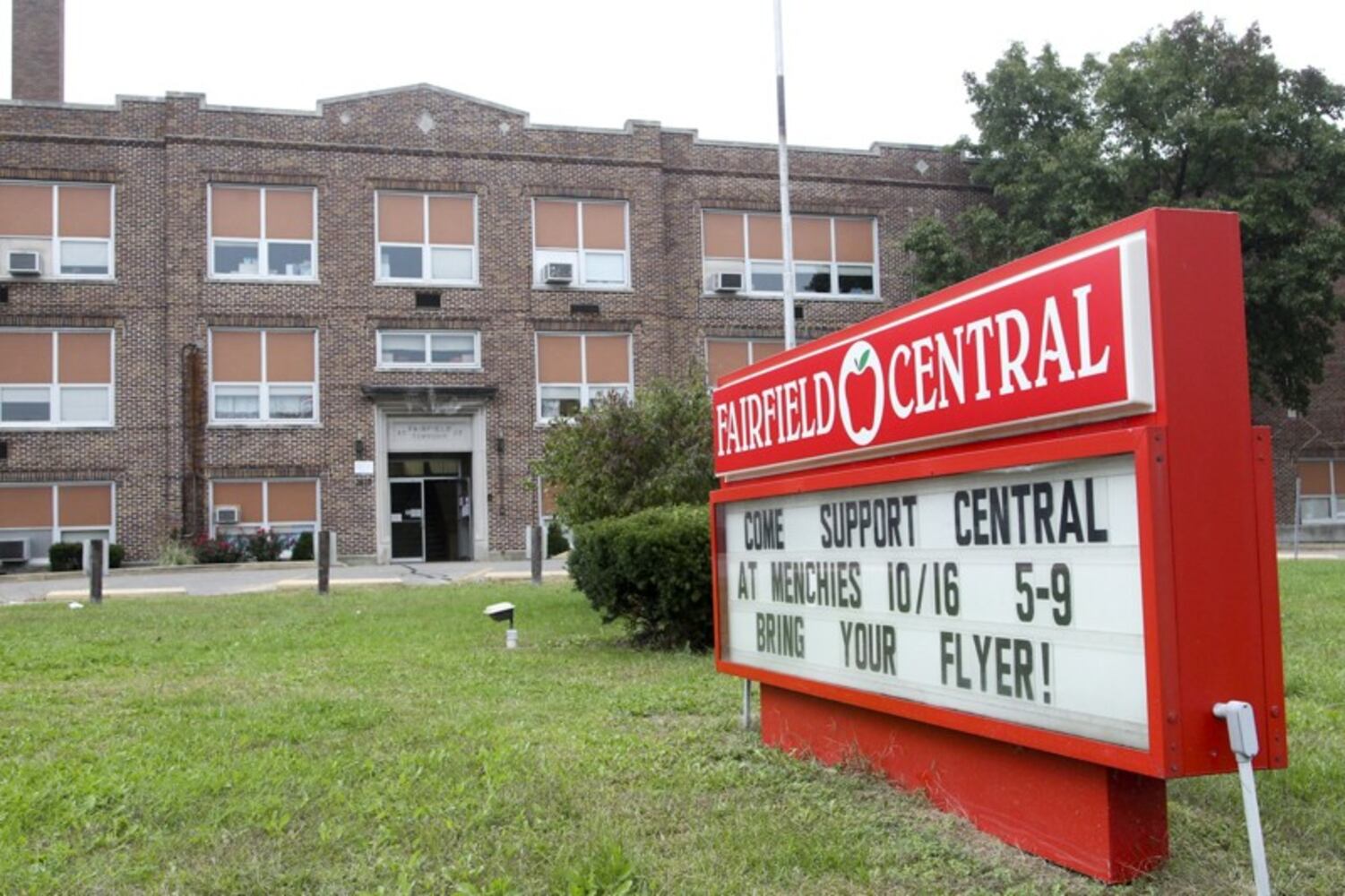 Central Elementary School