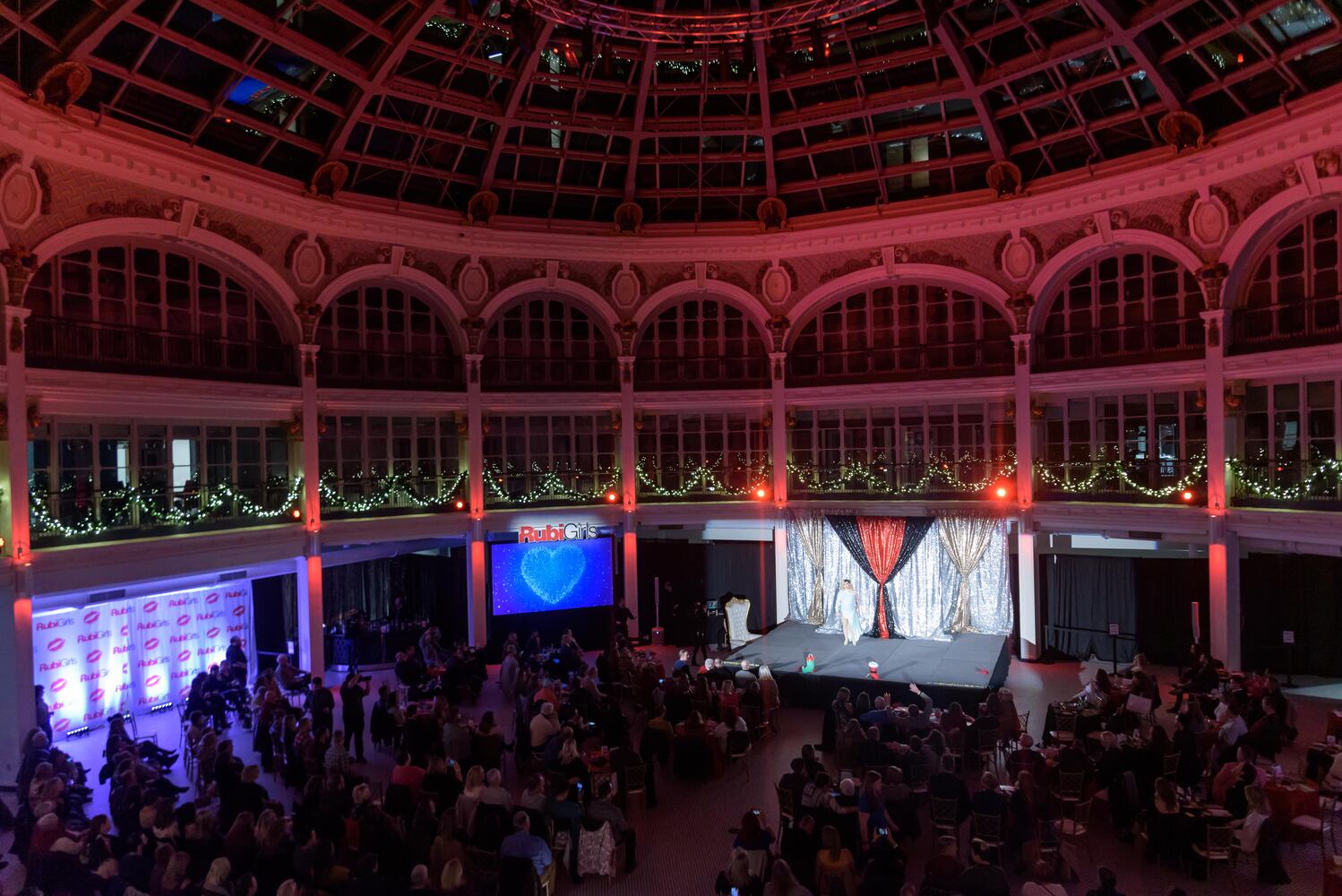 PHOTOS: The Rubi Girls: The Show Must Go On at the Dayton Arcade