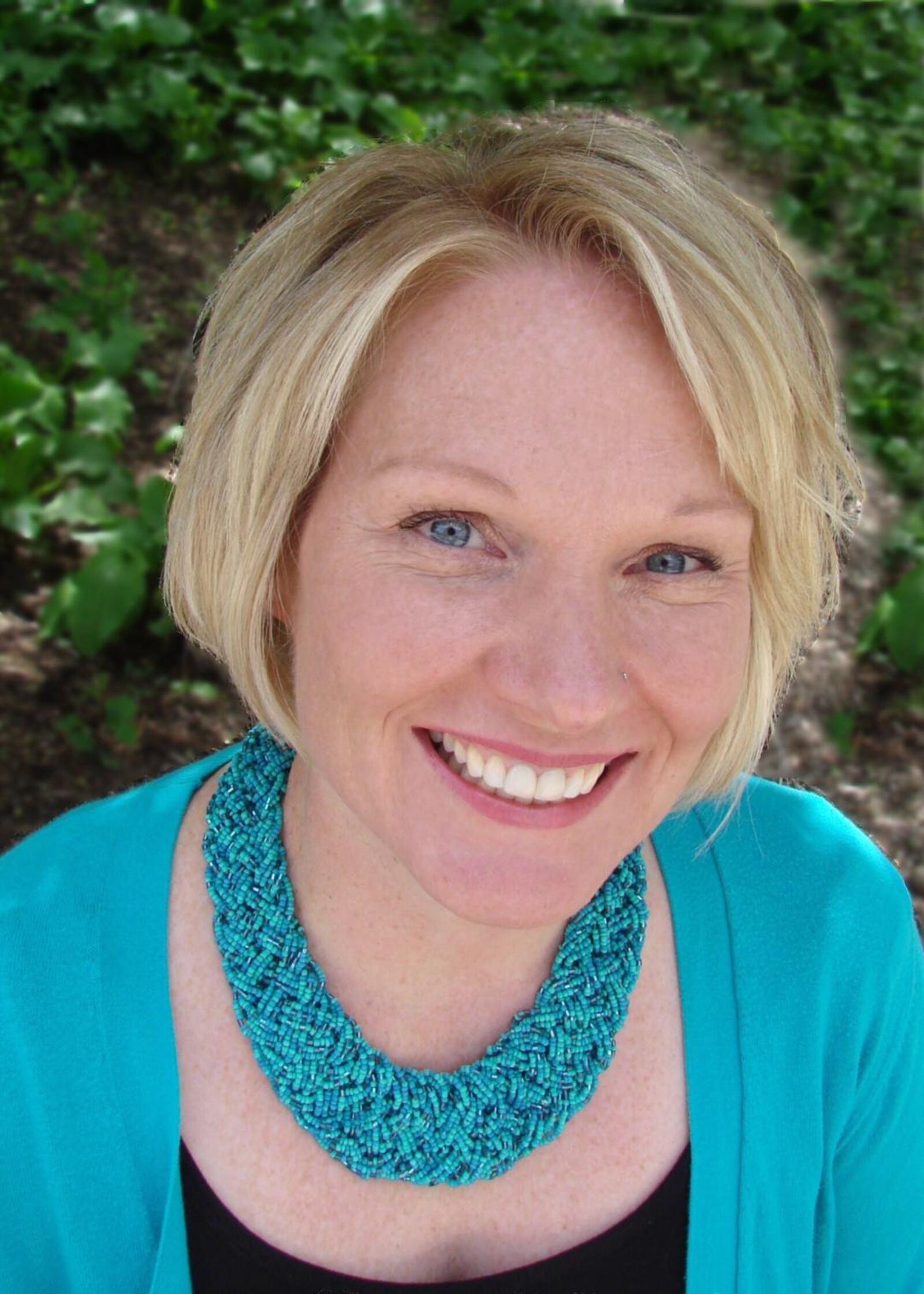 Erin Flanagan, professor of English language and literatures at Wright State University, is the author of "Deer Season.'' The novel is nominated for an Edgar Allan Poe Award. CONTRIBUTED