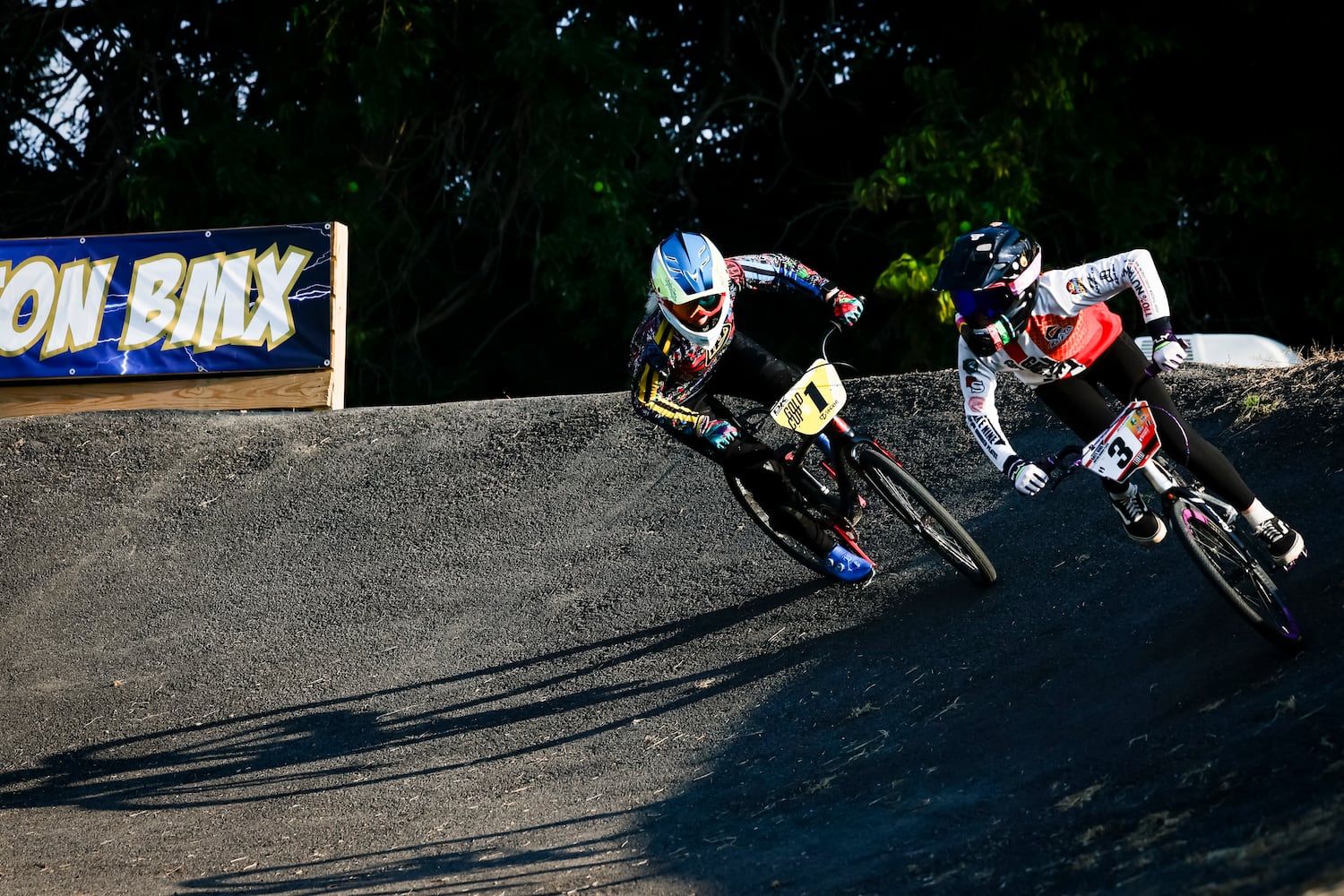 072125 Hamilton BMX