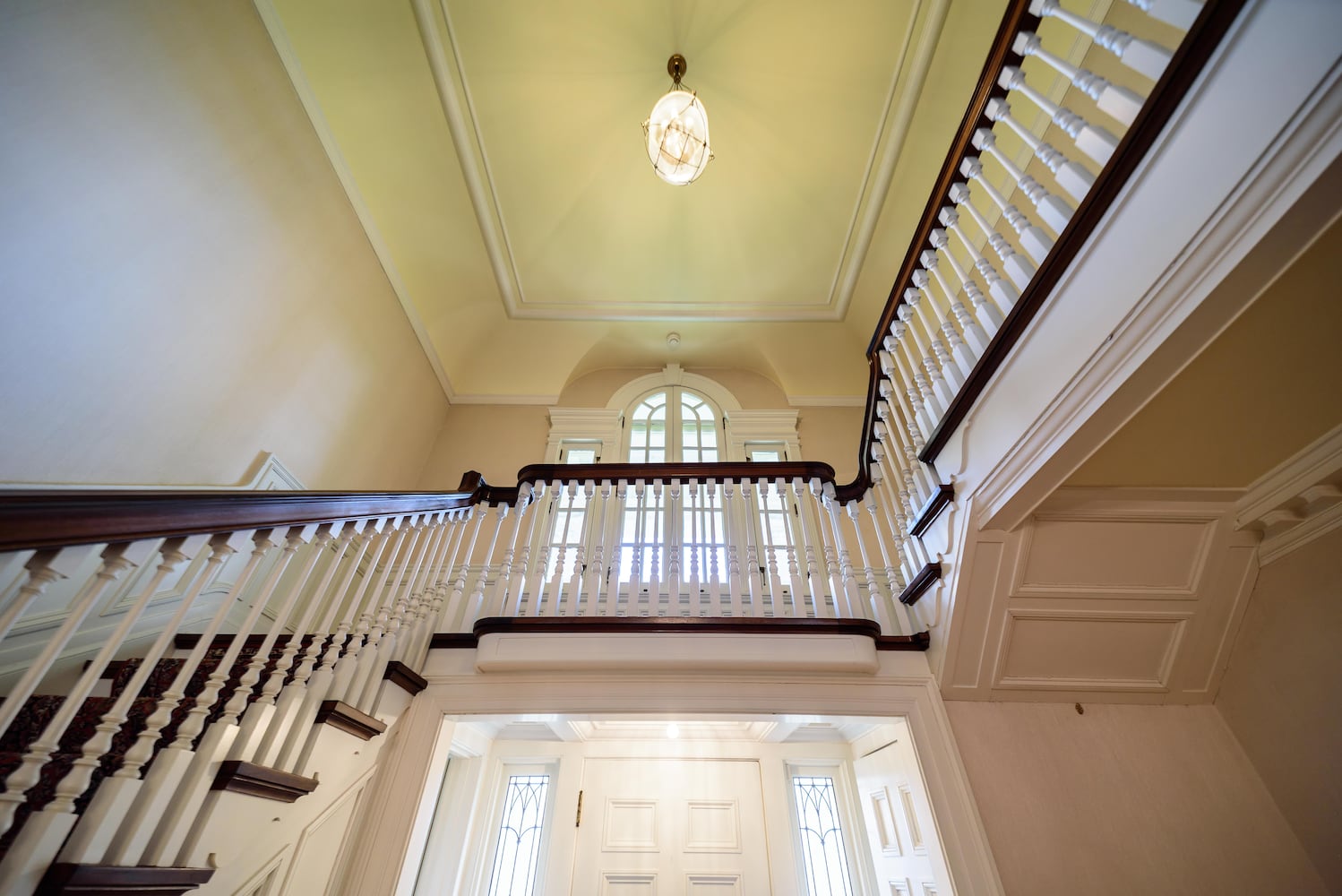 PHOTOS: 2025 Wright at Home tour of Hawthorn Hill