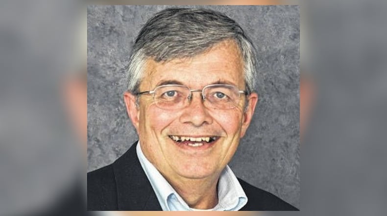 Will Urschel was appointed to Xenia City Council Dec. 29, 2020, to fill the vacancy left by the death of Councilman Edgar Wallace, who recently had been reelected to a second term.