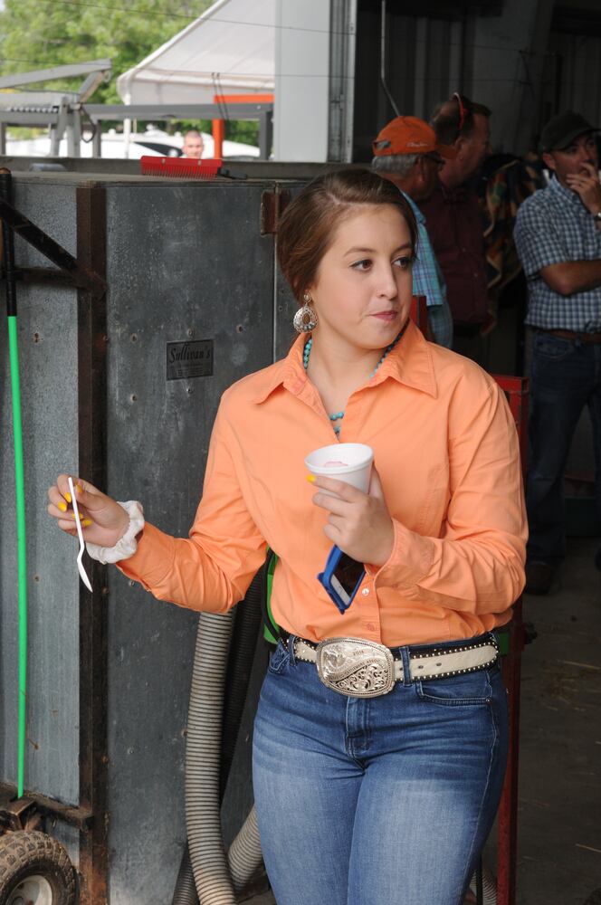 PHOTOS: Did we spot you at the Great Darke County Fair?