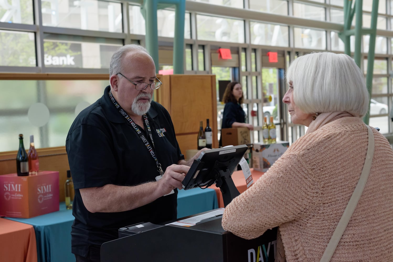 PHOTOS: Did we spot you at On Cloud Wine at the Schuster Center?