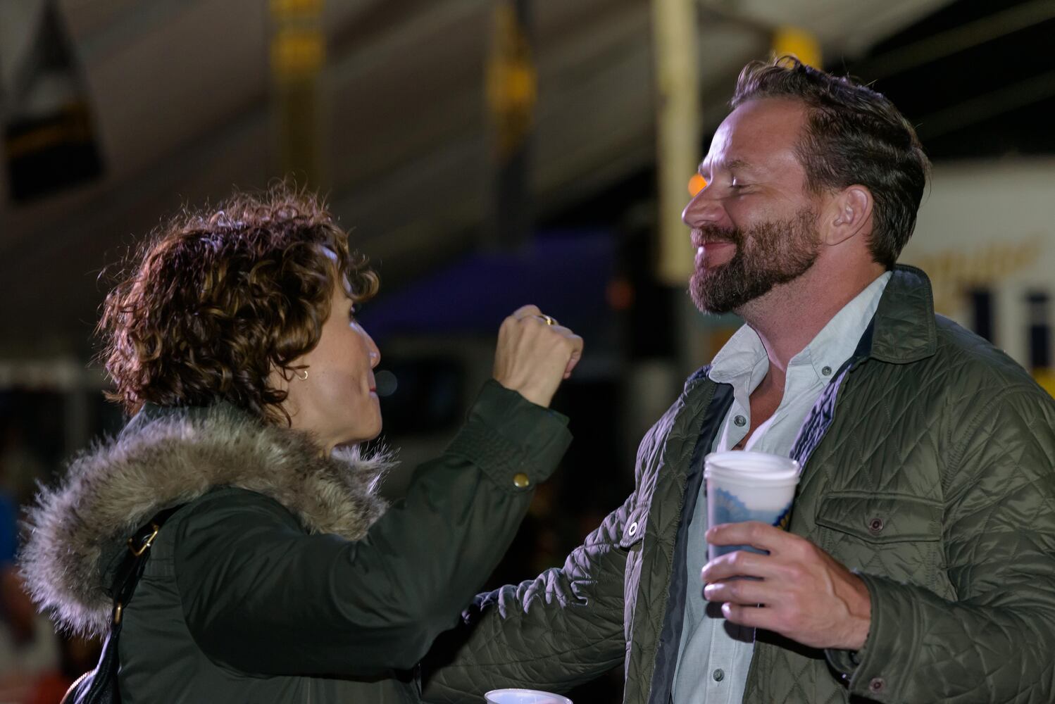 PHOTOS: Did we spot you at The Dayton Art Institute’s Oktoberfest Preview Party?