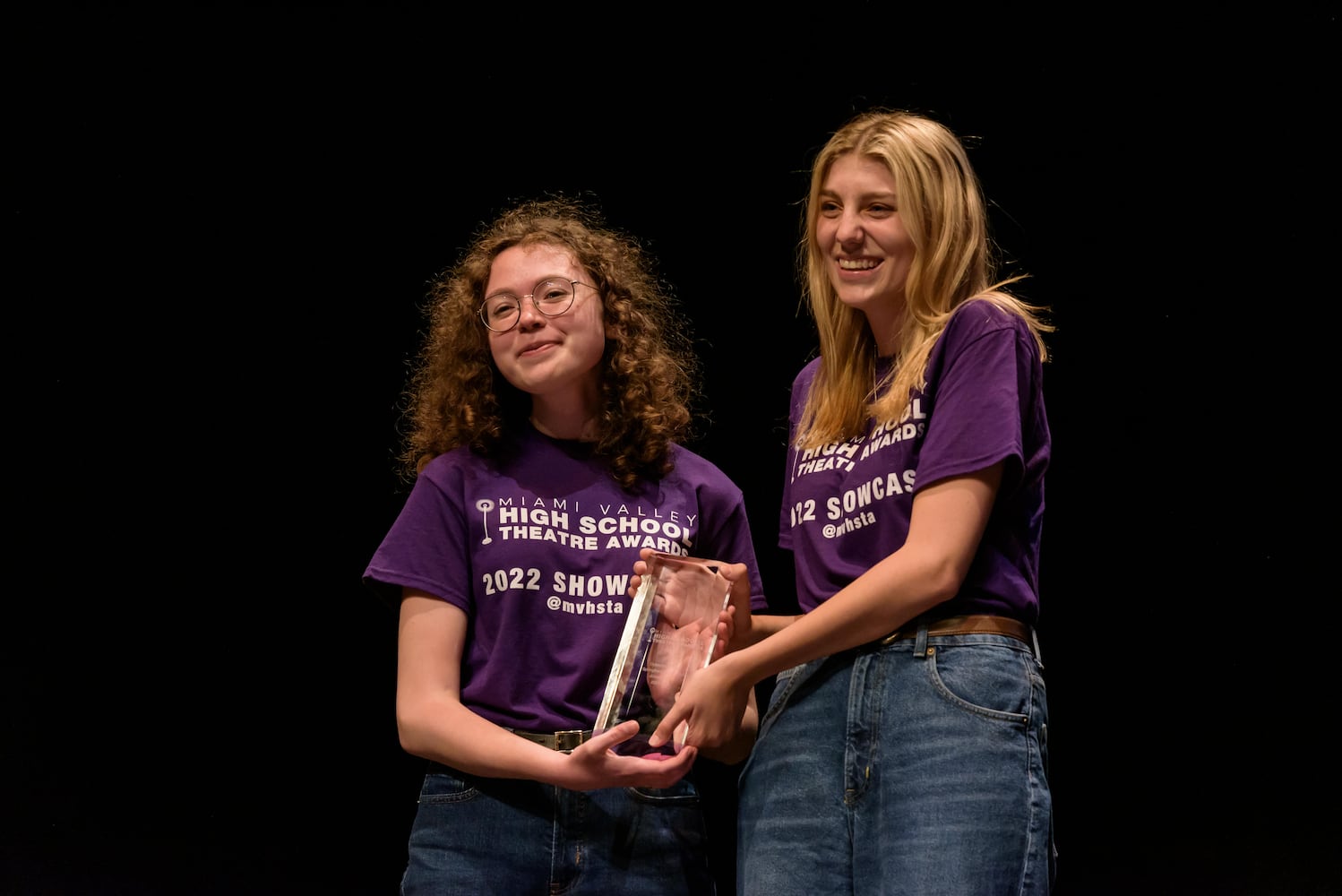 PHOTOS: The Miami Valley High School Theatre Awards Showcase at the Schuster Center