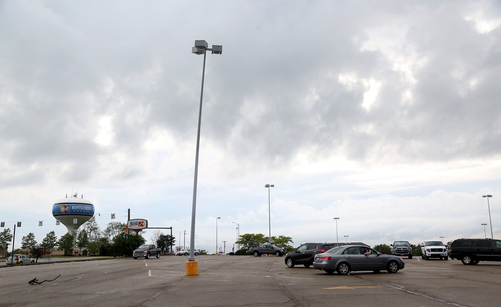 PHOTOS: Aftermath of Beavercreek tornado of May 26, 2015