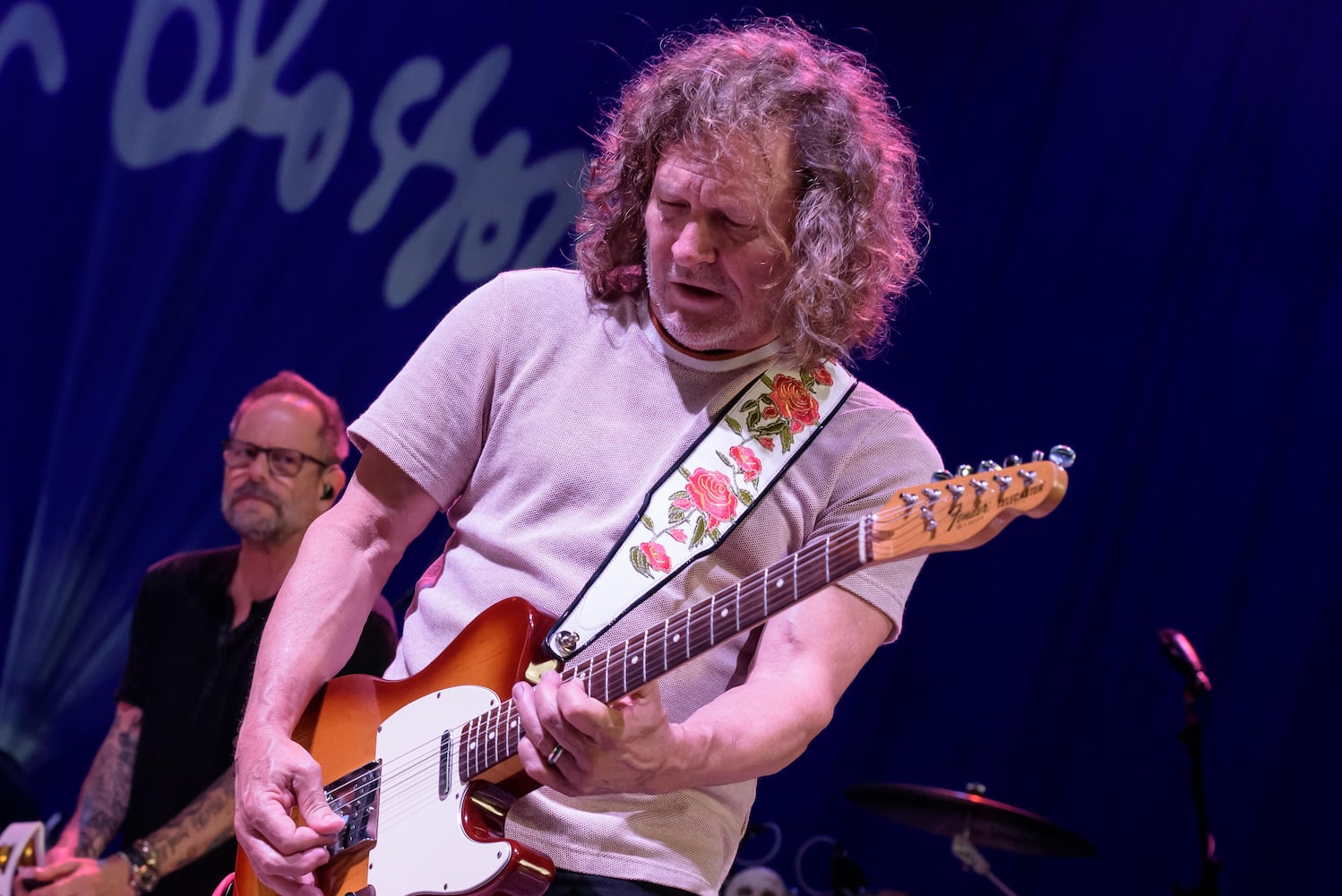 PHOTOS: Blues Traveler, Gin Blossoms & Spin Doctors perform at Rose Music Center