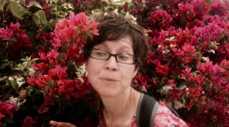 Teresa Troyer was attracted to Wright State’s Teaching English to Speakers of Other Languages (TESOL) Program. Contributed