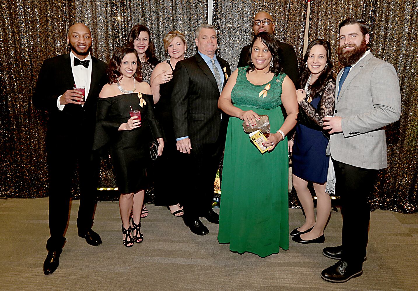 PHOTOS: Wright State ArtsGala 2018