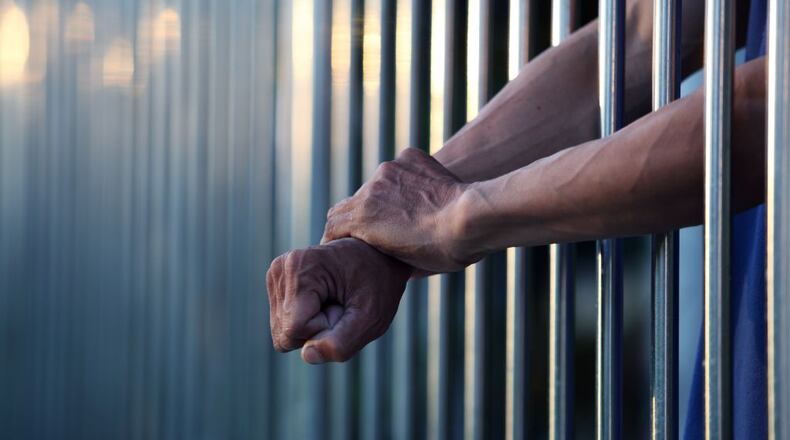 Report calls for overhaul of Ohio’s bail system