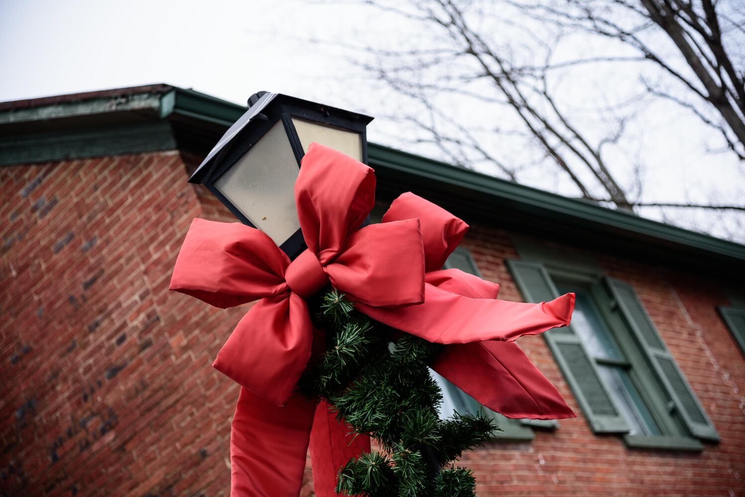 PHOTOS: Did we spot you at the Christmas in Historic Springboro Festival?