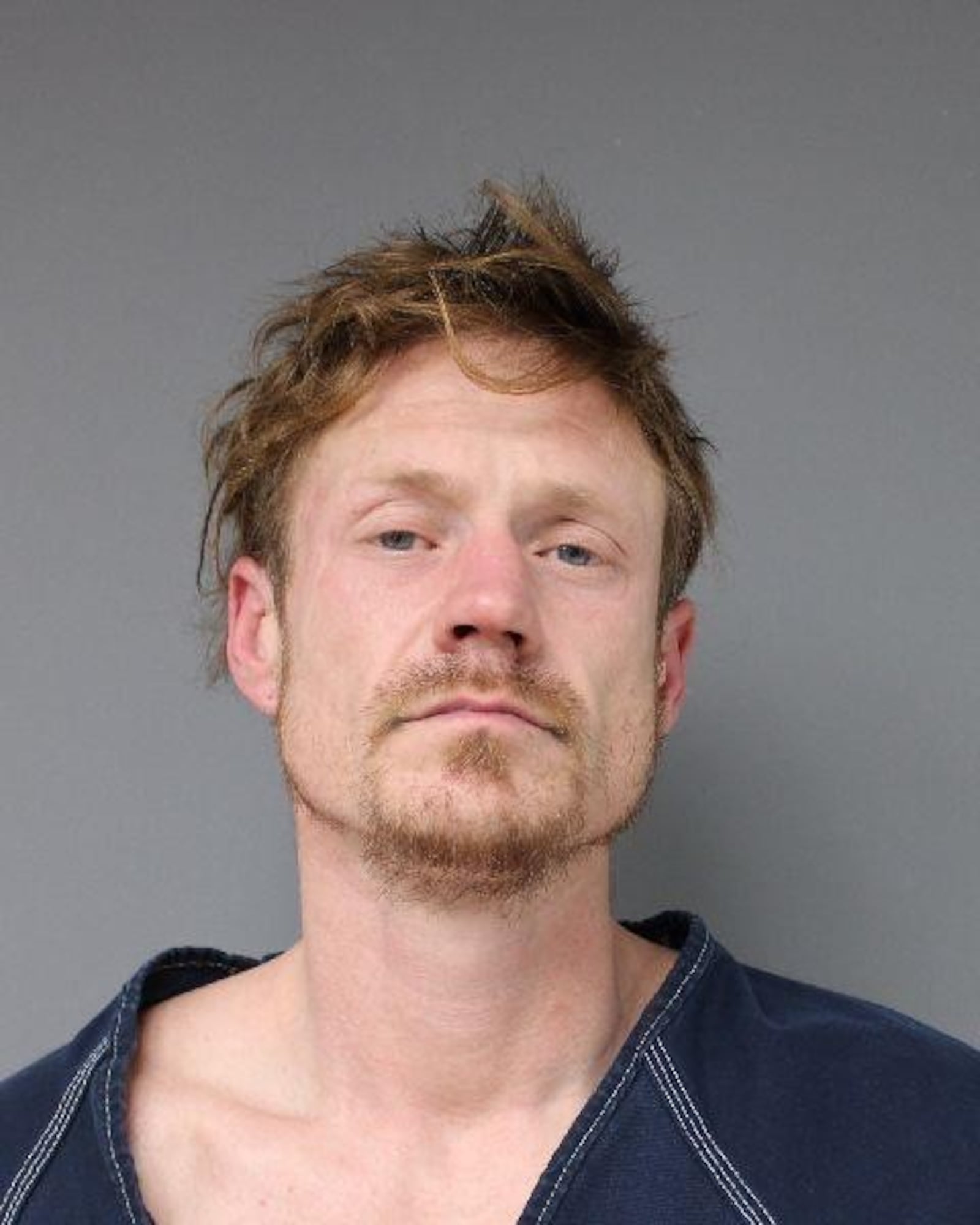 Adam Hayes. Photo courtesy the Greene County Prosecutor's Office.