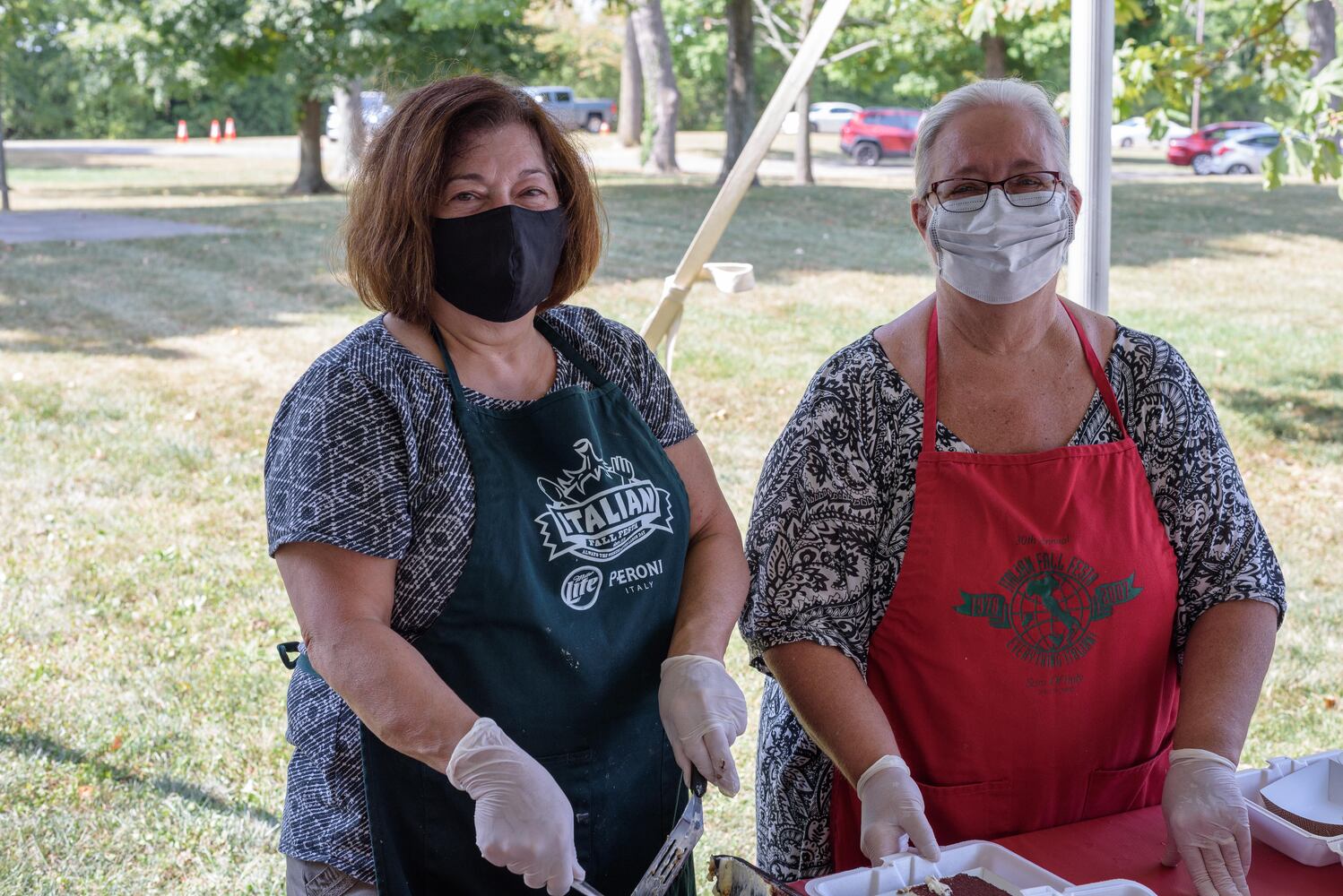 Italian Fall Festa 2020