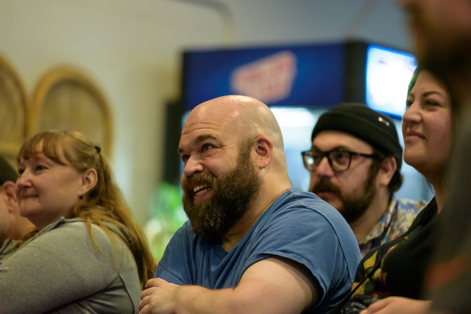 PHOTOS: Dayton Sideshow 18 at Yellow Cab Tavern