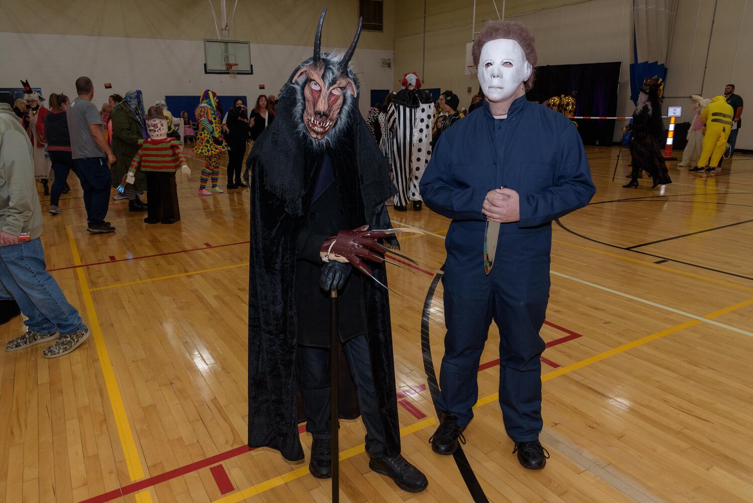 PHOTOS: Did we spot you at the 11th Annual Fairborn Halloween Festival?