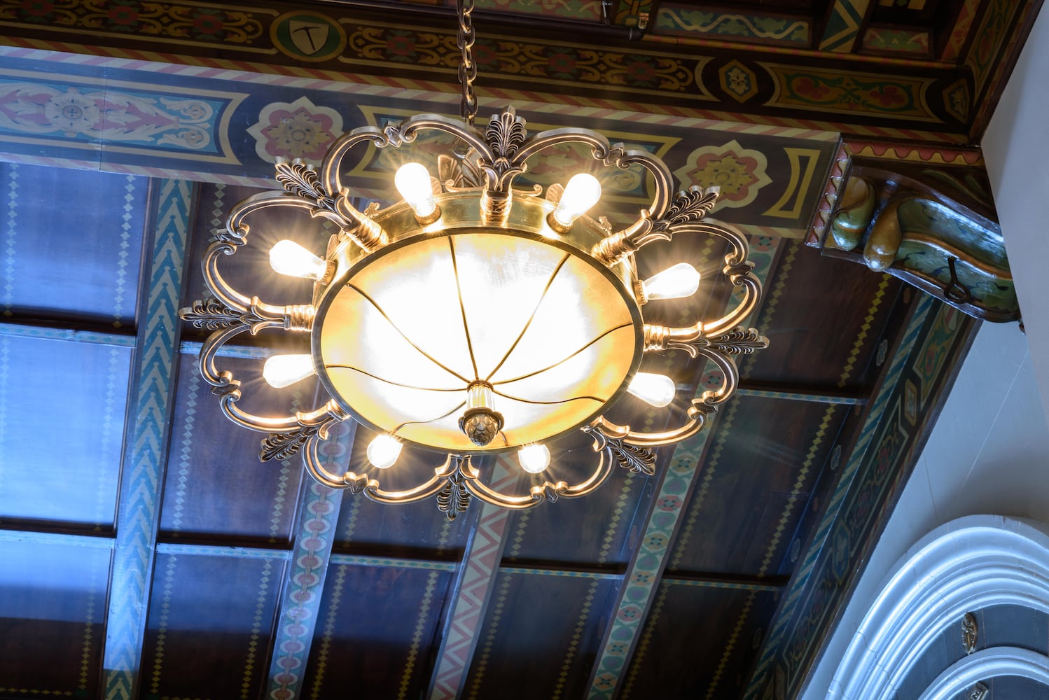 PHOTOS: Step inside Lockbox 290 in downtown Troy