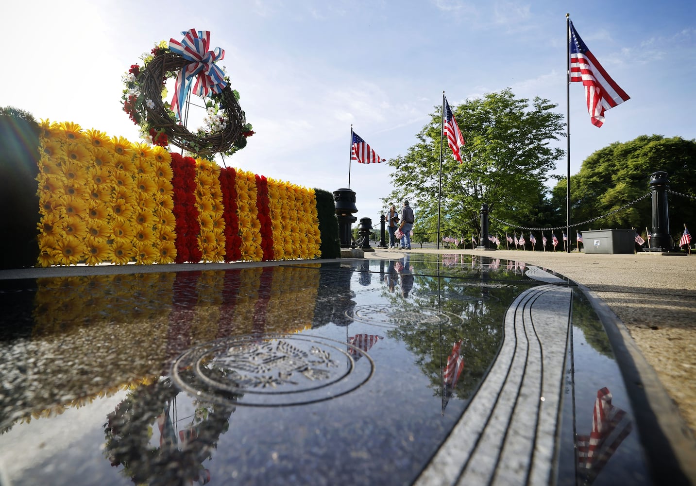 052625 memorial day dayton
