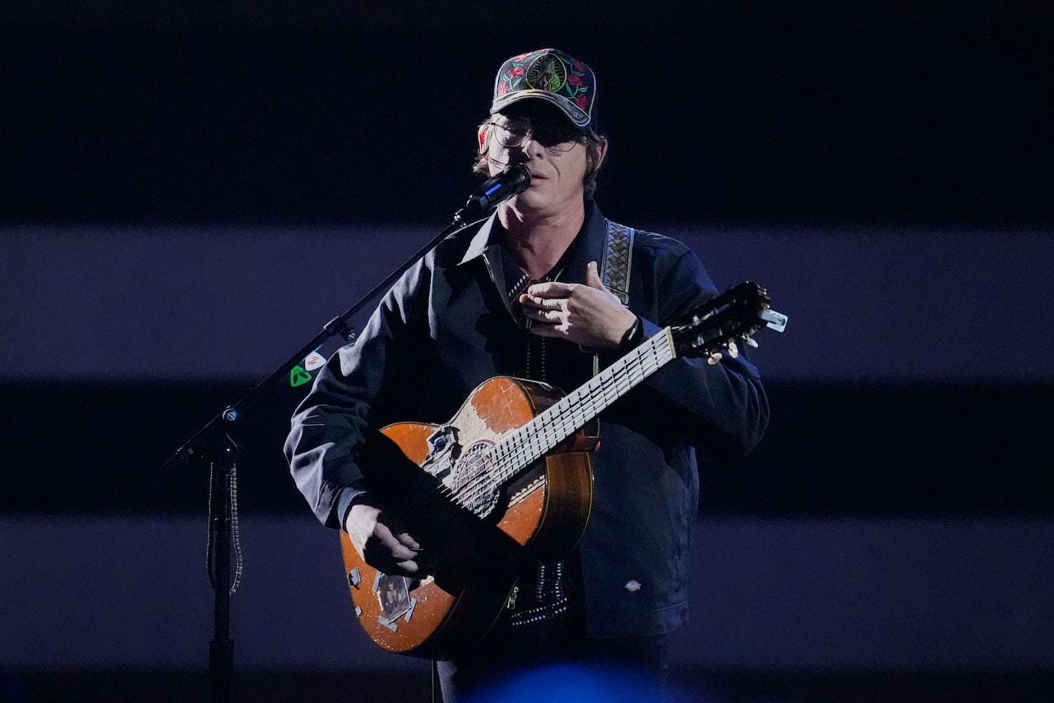 59th Annual CMA Awards - Show