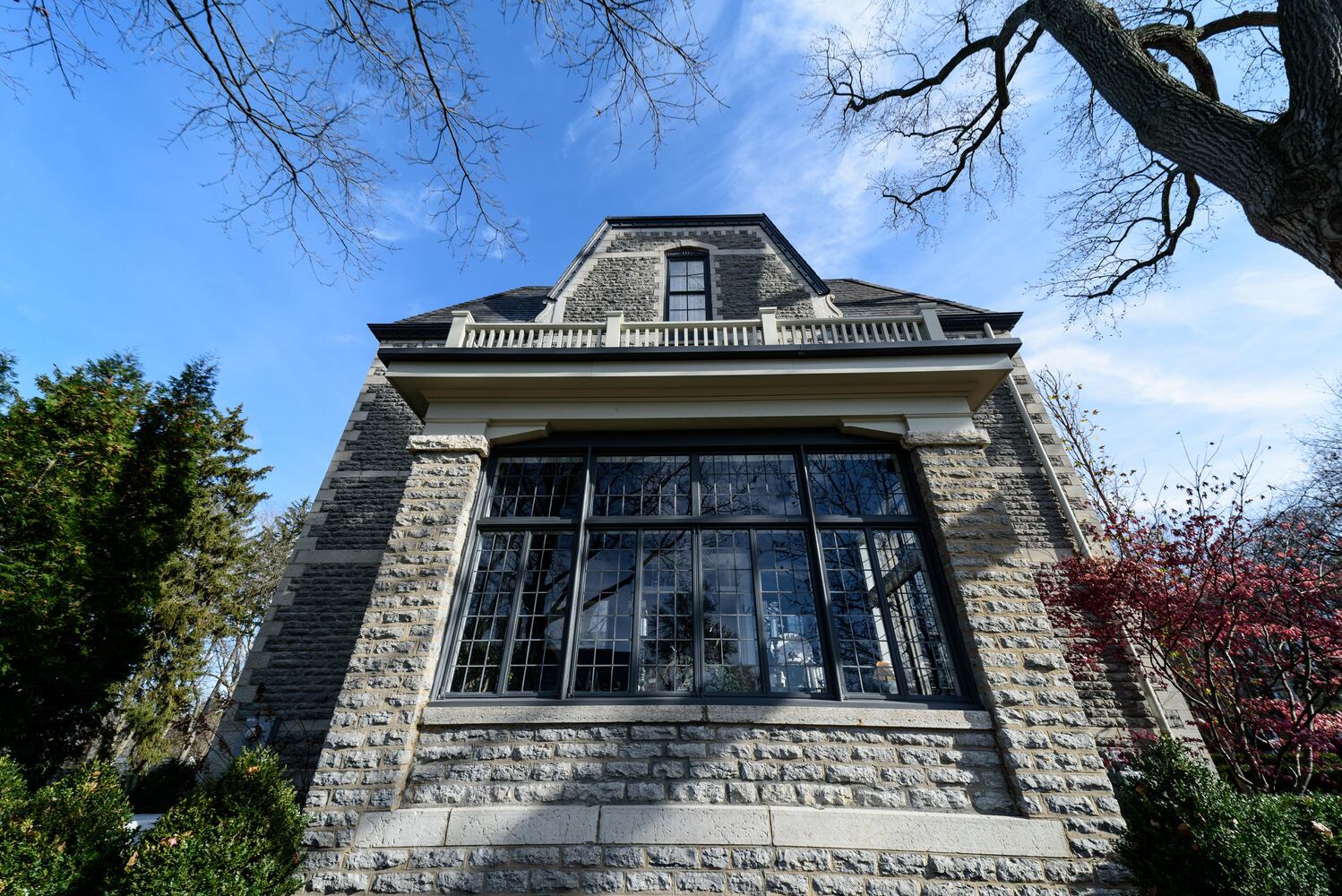 PHOTOS: The Oakwood Historical Society’s Third Annual Holiday Home Tour