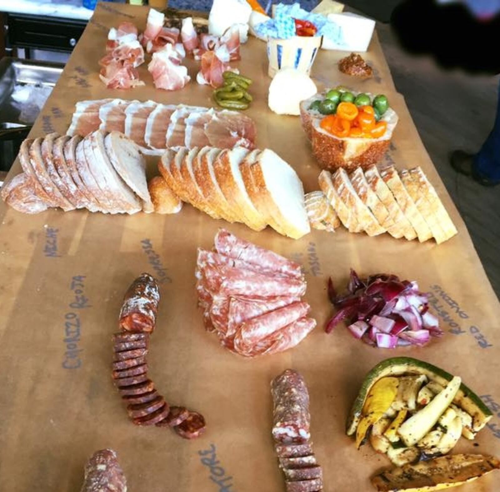 The new Crafted & Cured is poised to announce an opening date for its craft beer pub at 531 Wayne Ave. in Dayton. Photo from Crafted & Cured Facebook page