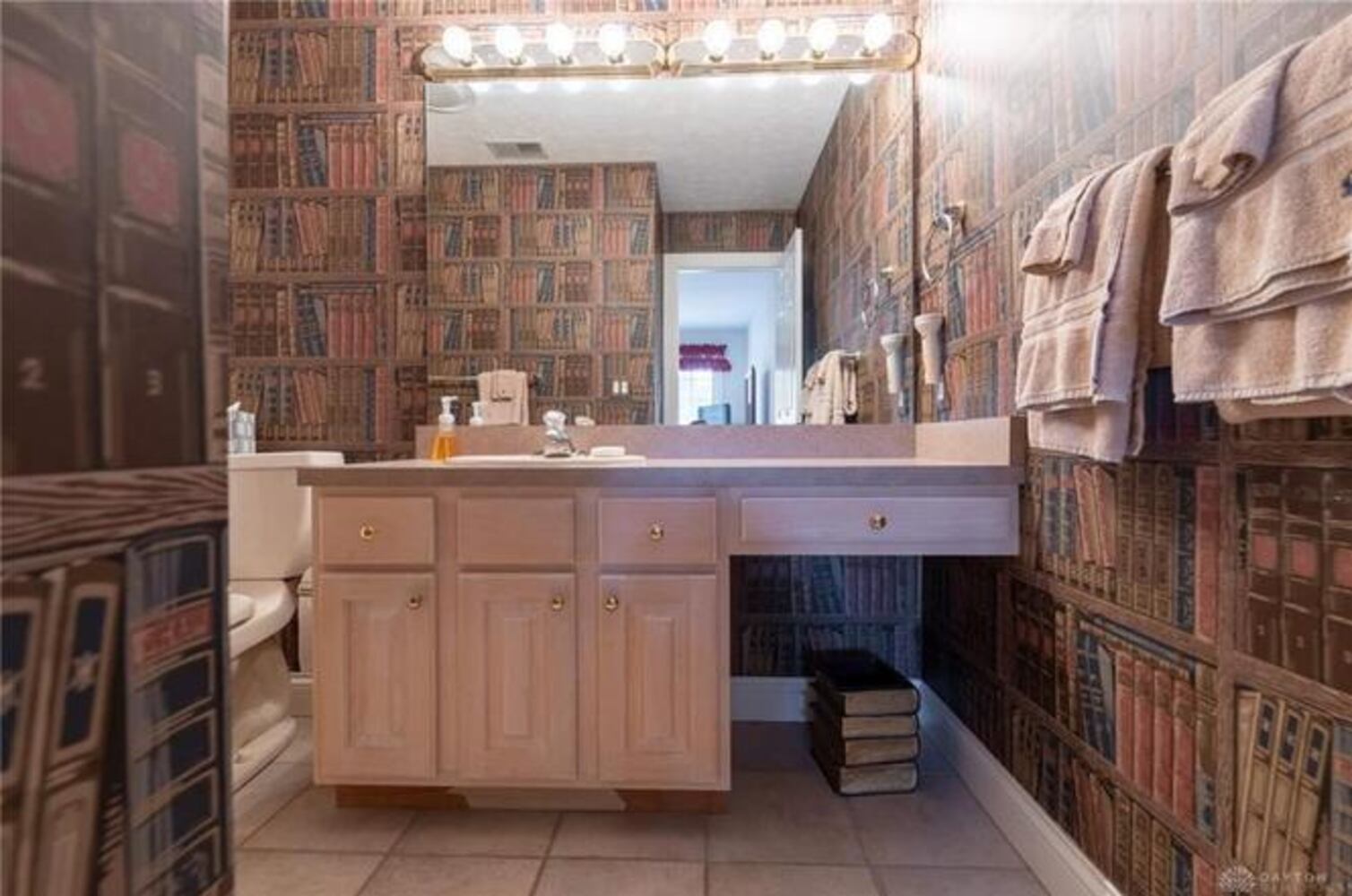 PHOTOS: Custom-build home in 'tranquil neighborhood'  on market in Centerville