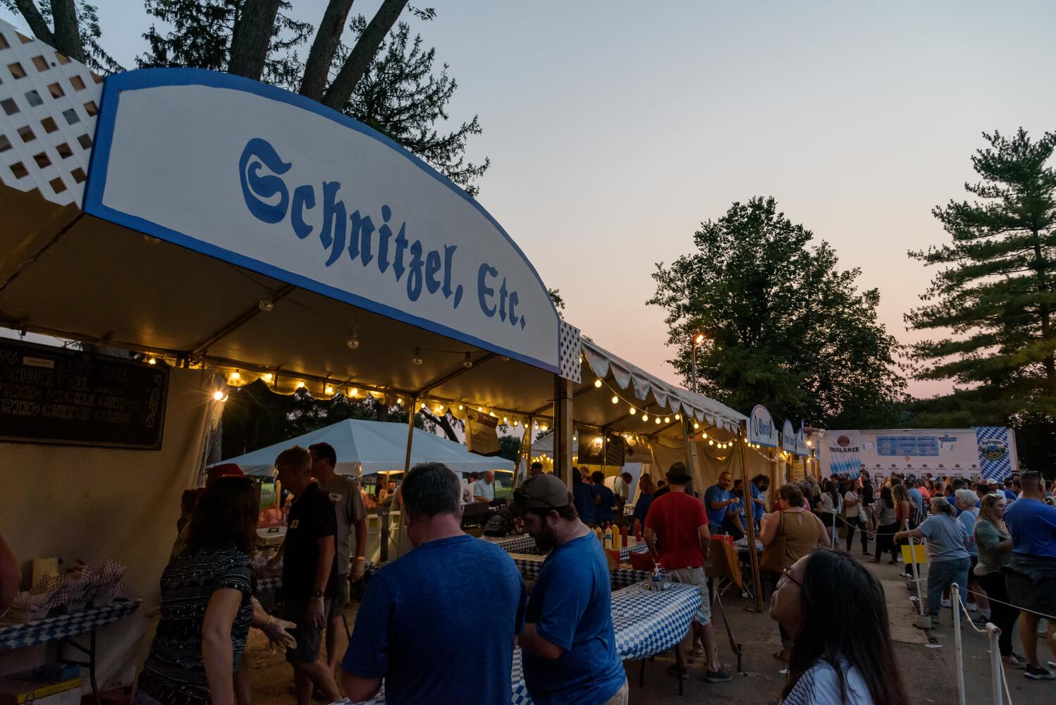 PHOTOS: Did we spot you at Oktoberfest Springboro?