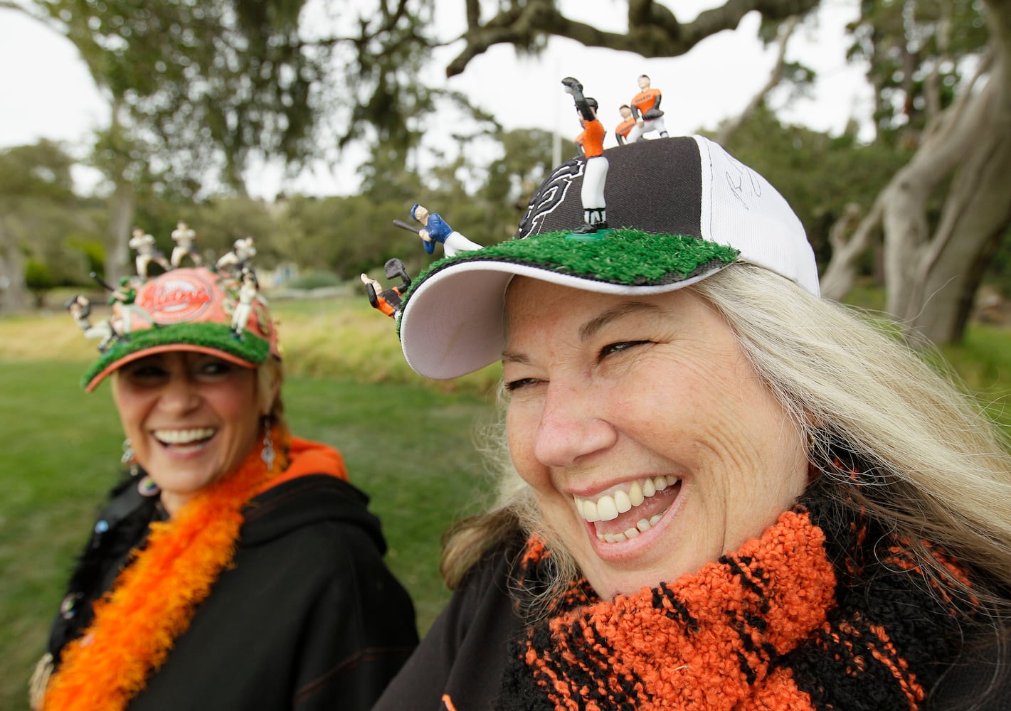Pebble Beach Celebrity Challenge