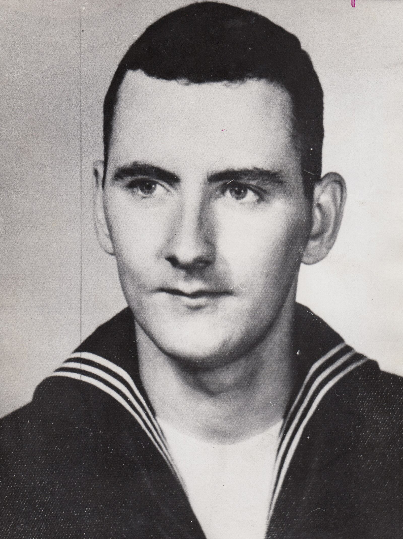 Mark V. Dennis of Miamisburg, a Navy medic, was killed July 15, 1966 in Vietnam, but his family held out hope for decades the Miamisburg man was alive due to a photo of a P.O.W. resembling Dennis in a 1970 issue of Newsweek. Last year, DNA evidence confirmed the remains sent home from Vietnam during the war were indeed those of Dennis.