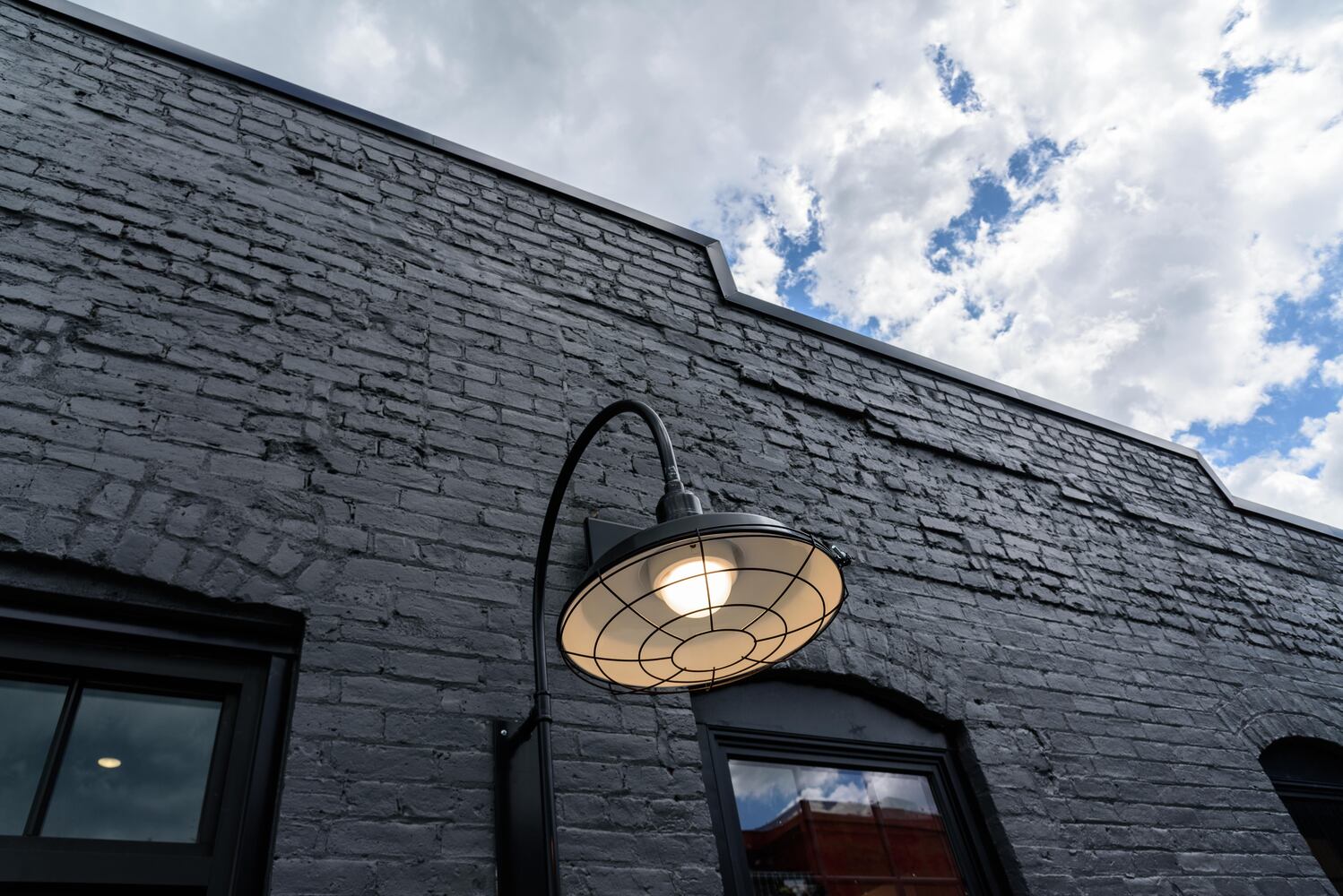 PHOTOS: A look inside the completed Brackett Builders headquarters at Madison on First in downtown Dayton
