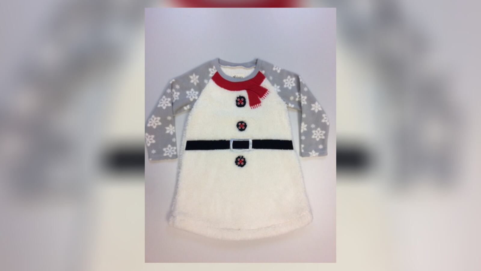 PL Sleep Nightgown (Contributed Photo)