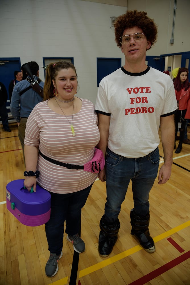 PHOTOS: Did we spot you at Fairborn’s Halloween Festival?