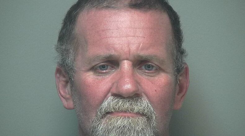 Shay Woodley, one of two men accused of breaking into a Tipp City residence and assaulting and restraining a resident with duct tape before stealing guns and a vehicle, pleaded no contest Monday. CONTRIBUTED