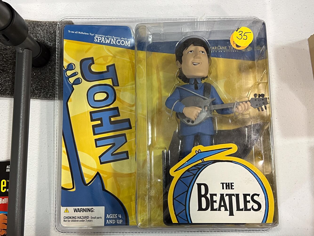 PHOTOS: The Spring 2025 Great Ohio Toy Show at Greene County Fairgrounds & Expo Center