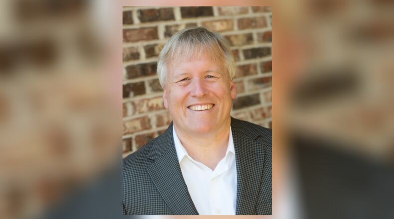 John Pudner is President of TakeBackAction.org. (CONTRIBUTED)