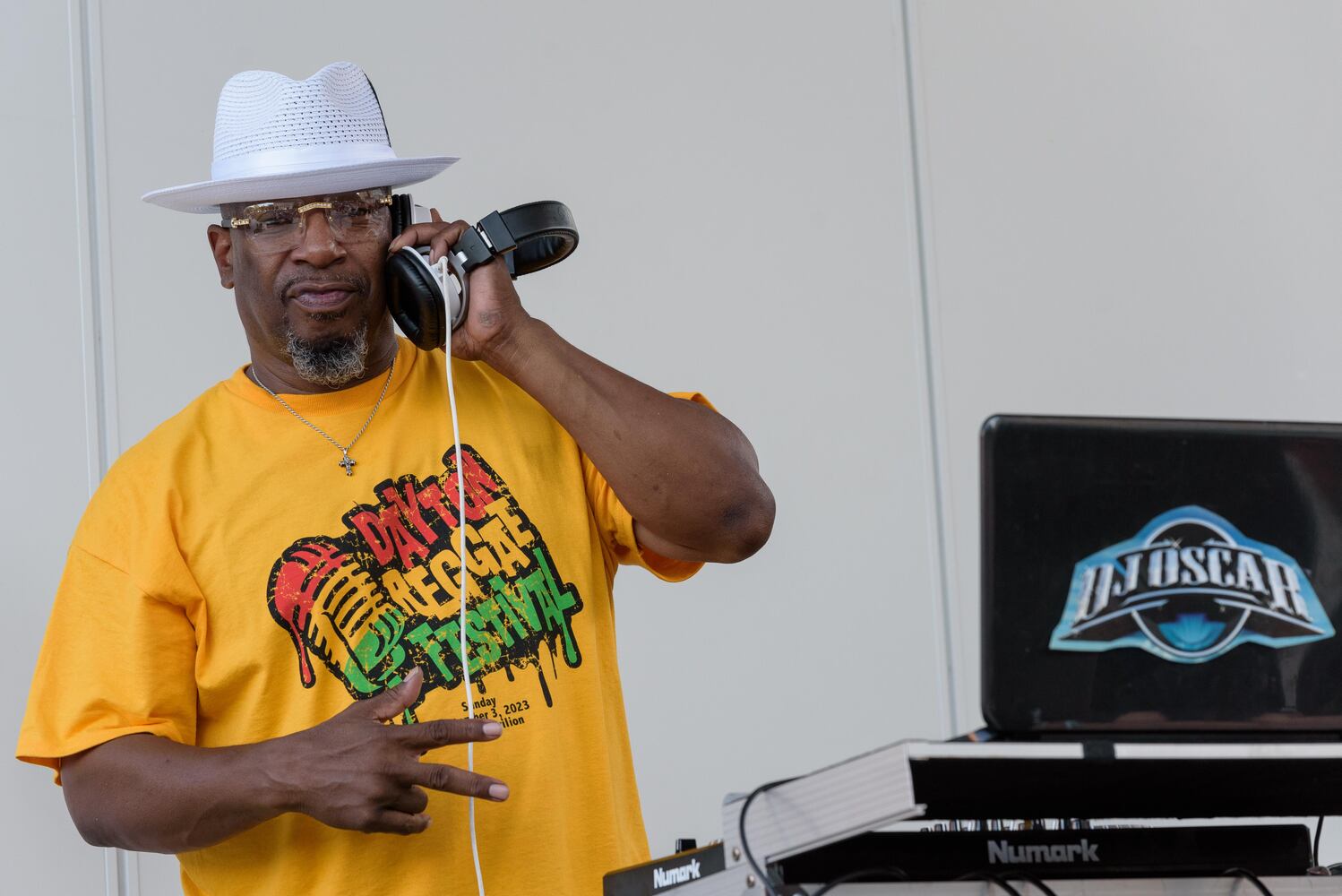 PHOTOS: The Dayton Reggae Festival at Levitt Pavilion
