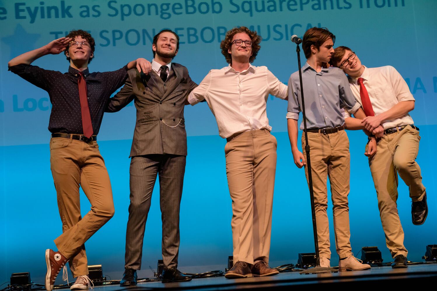 PHOTOS: The 2023 Miami Valley High School Theatre Awards Showcase at the Schuster Center