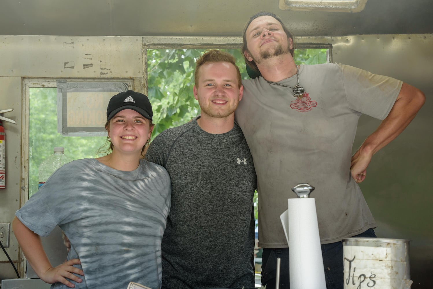PHOTOS: Did we spot you at the Carillon Park Rail Festival?