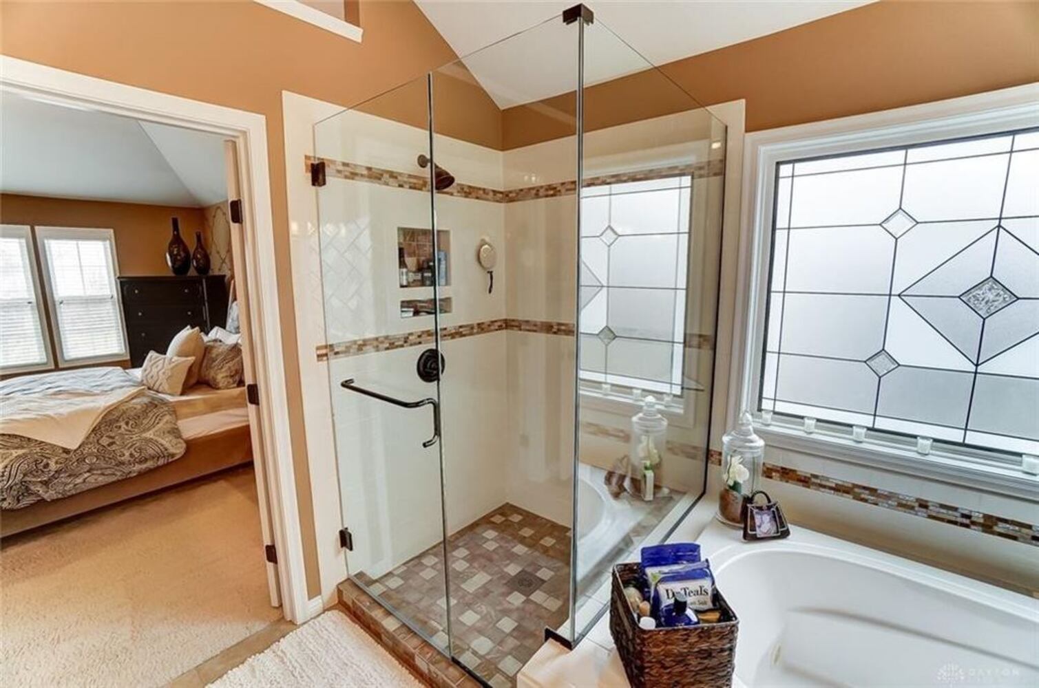 PHOTOS: Centerville luxury home listed on market