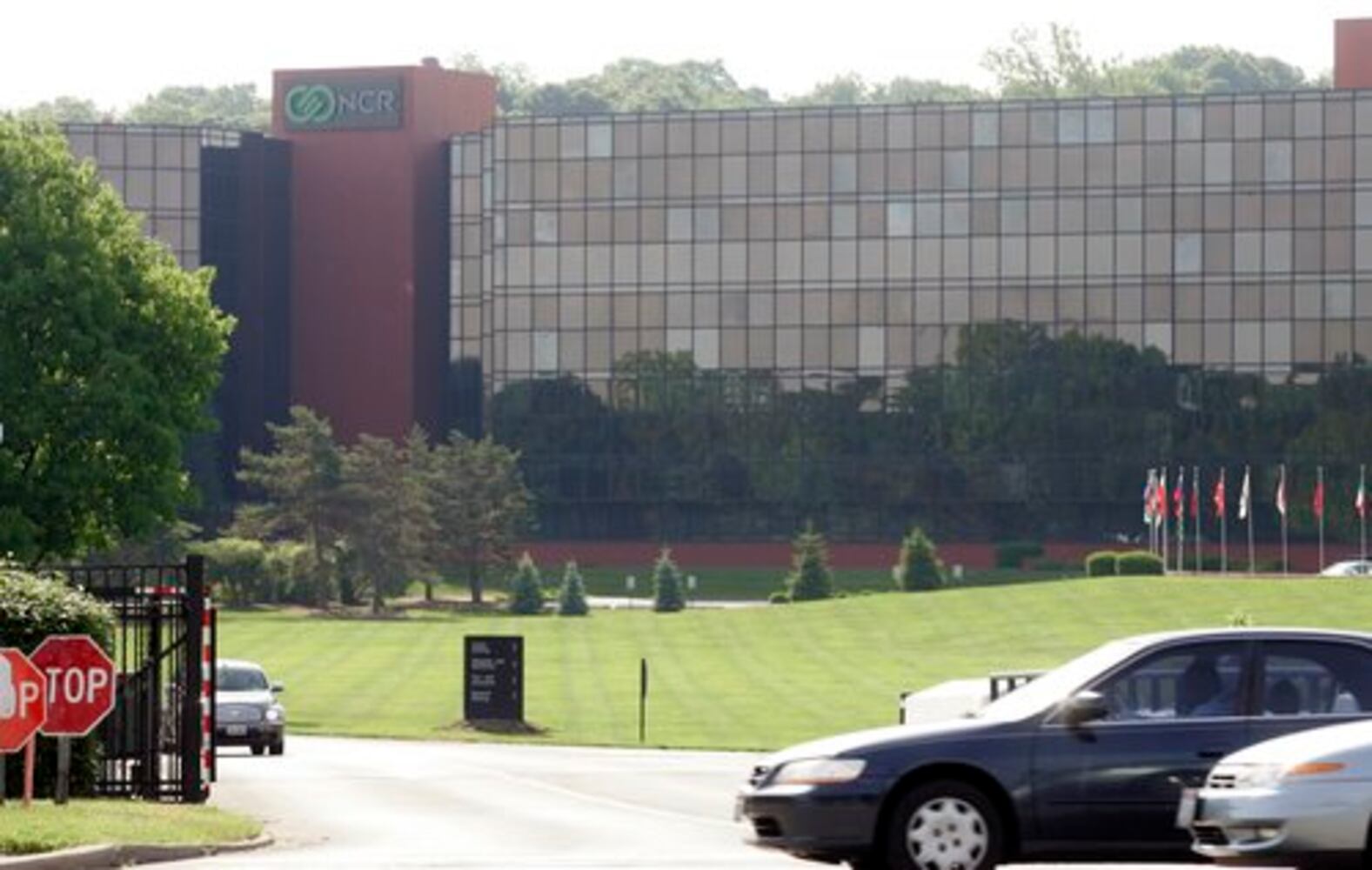 NCR announces move to GA