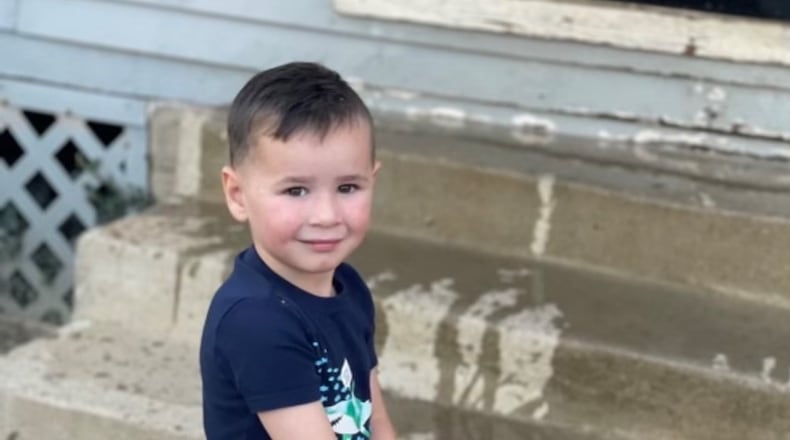 Jared Green Jr. CONTRIBUTED