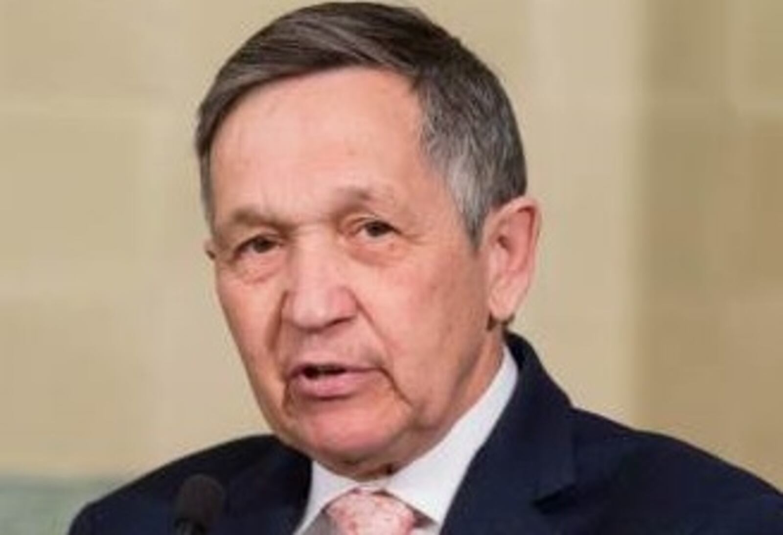Dennis Kucinich