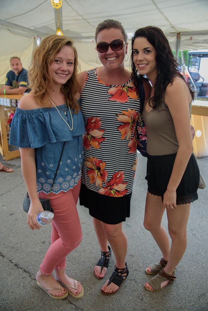 PHOTOS: 2018 Versailles Poultry Days