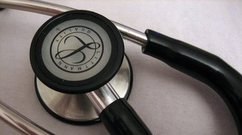 The Centers for Disease Control is reporting that nearly half of Americans have diabetes or are at risk of developing it.