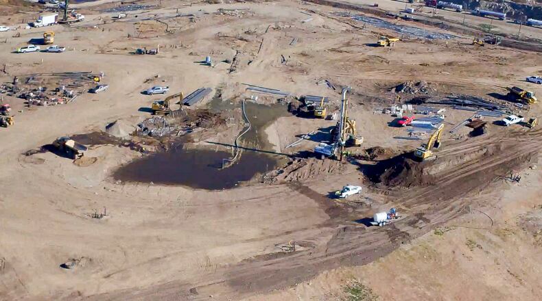 Montgomery County is exploring the possibility of sending less of its waste to the Stony Hollow Landfill after hundreds of odor complaints about the site over the past several months. STAFF